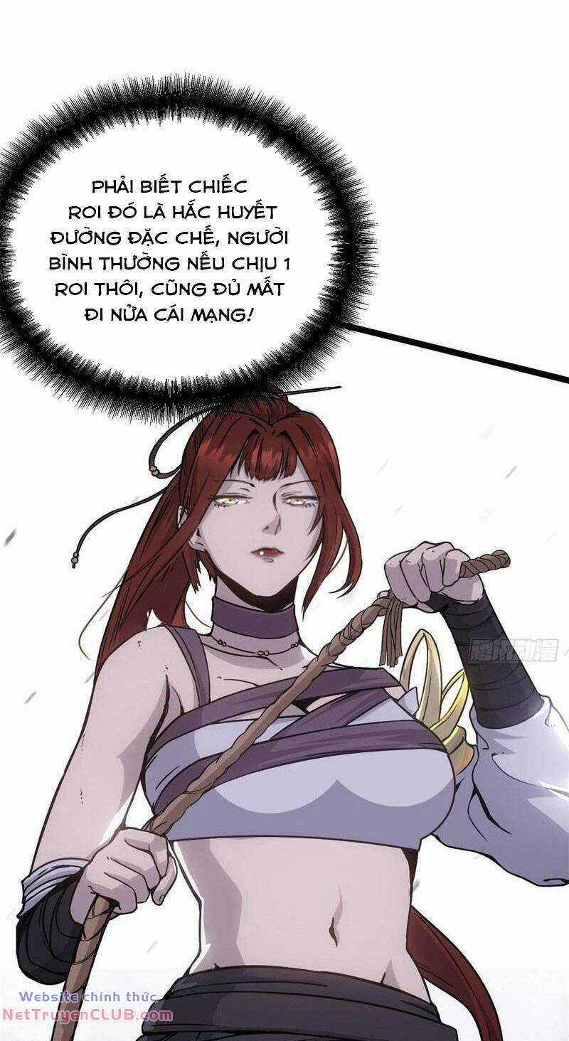 Ẩn Núp Trăm Ngày, Ta Cưới Luôn Nữ Đế Nước Địch Làm Vợ Chapter 60 trang 11