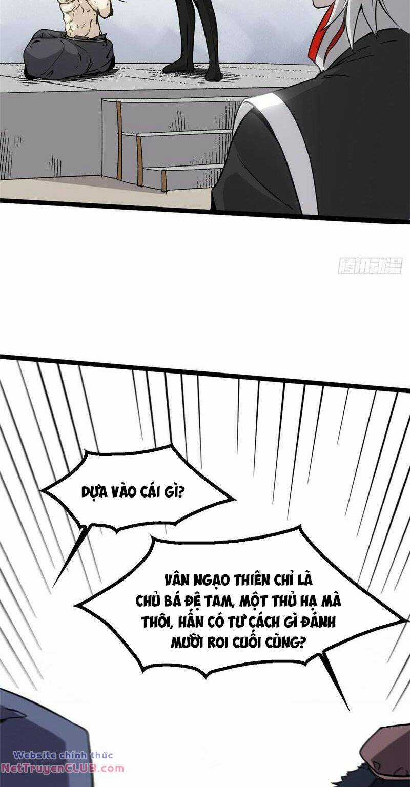 Ẩn Núp Trăm Ngày, Ta Cưới Luôn Nữ Đế Nước Địch Làm Vợ Chapter 60 trang 13