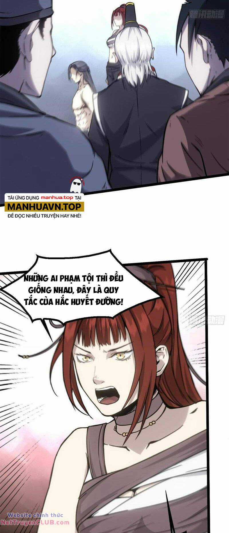 Ẩn Núp Trăm Ngày, Ta Cưới Luôn Nữ Đế Nước Địch Làm Vợ Chapter 60 trang 14