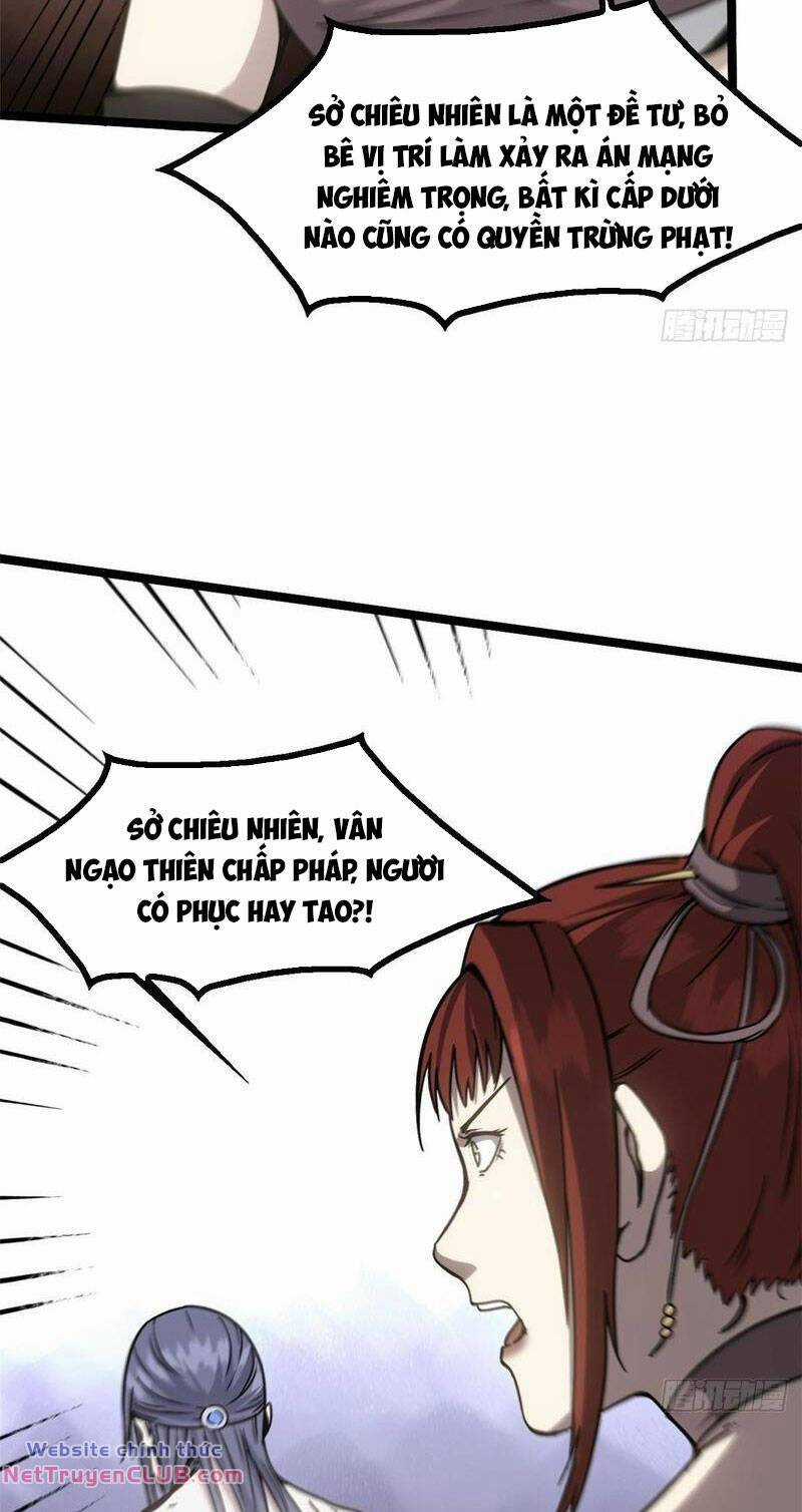 Ẩn Núp Trăm Ngày, Ta Cưới Luôn Nữ Đế Nước Địch Làm Vợ Chapter 60 trang 15