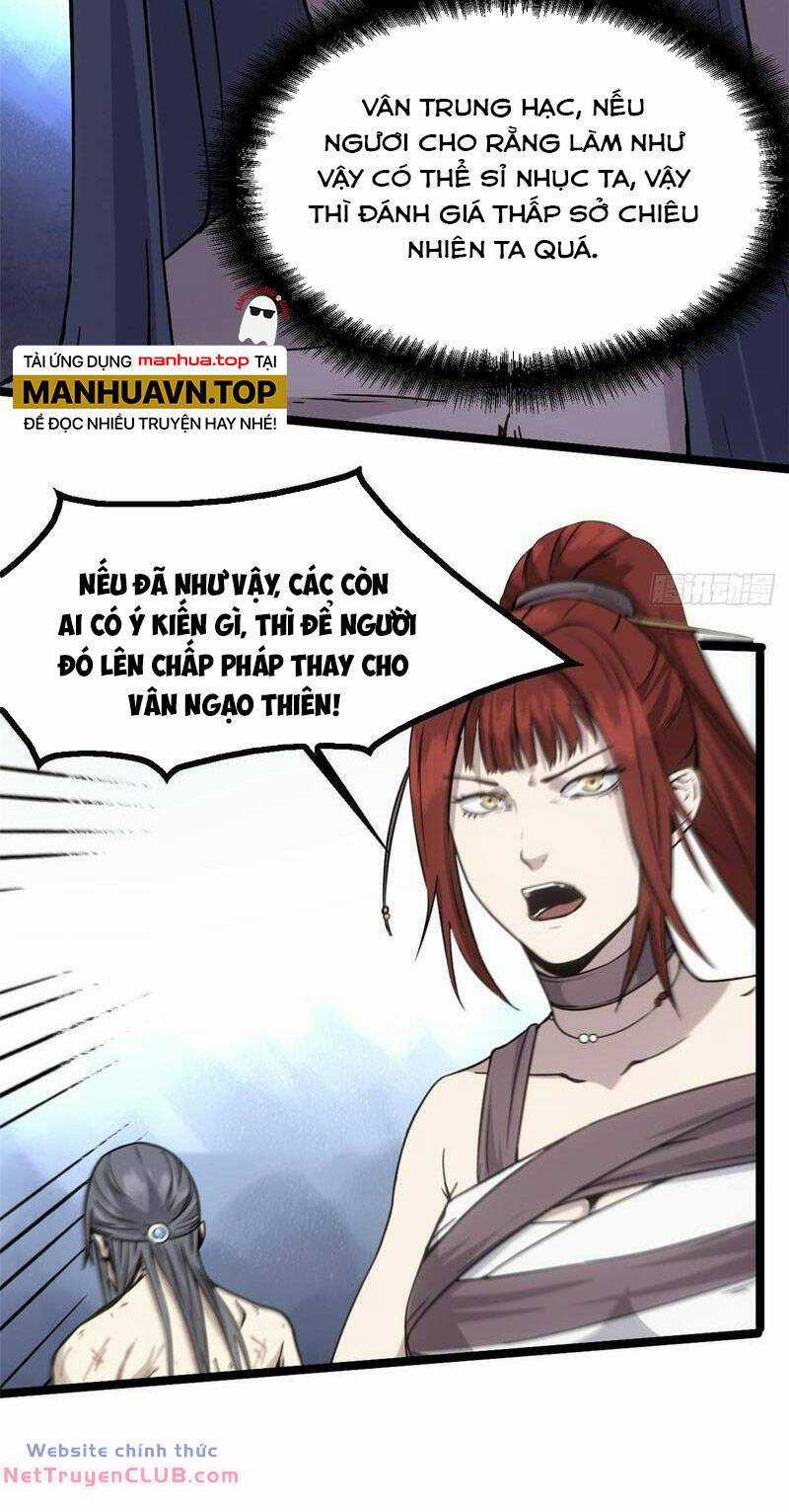 Ẩn Núp Trăm Ngày, Ta Cưới Luôn Nữ Đế Nước Địch Làm Vợ Chapter 60 trang 17