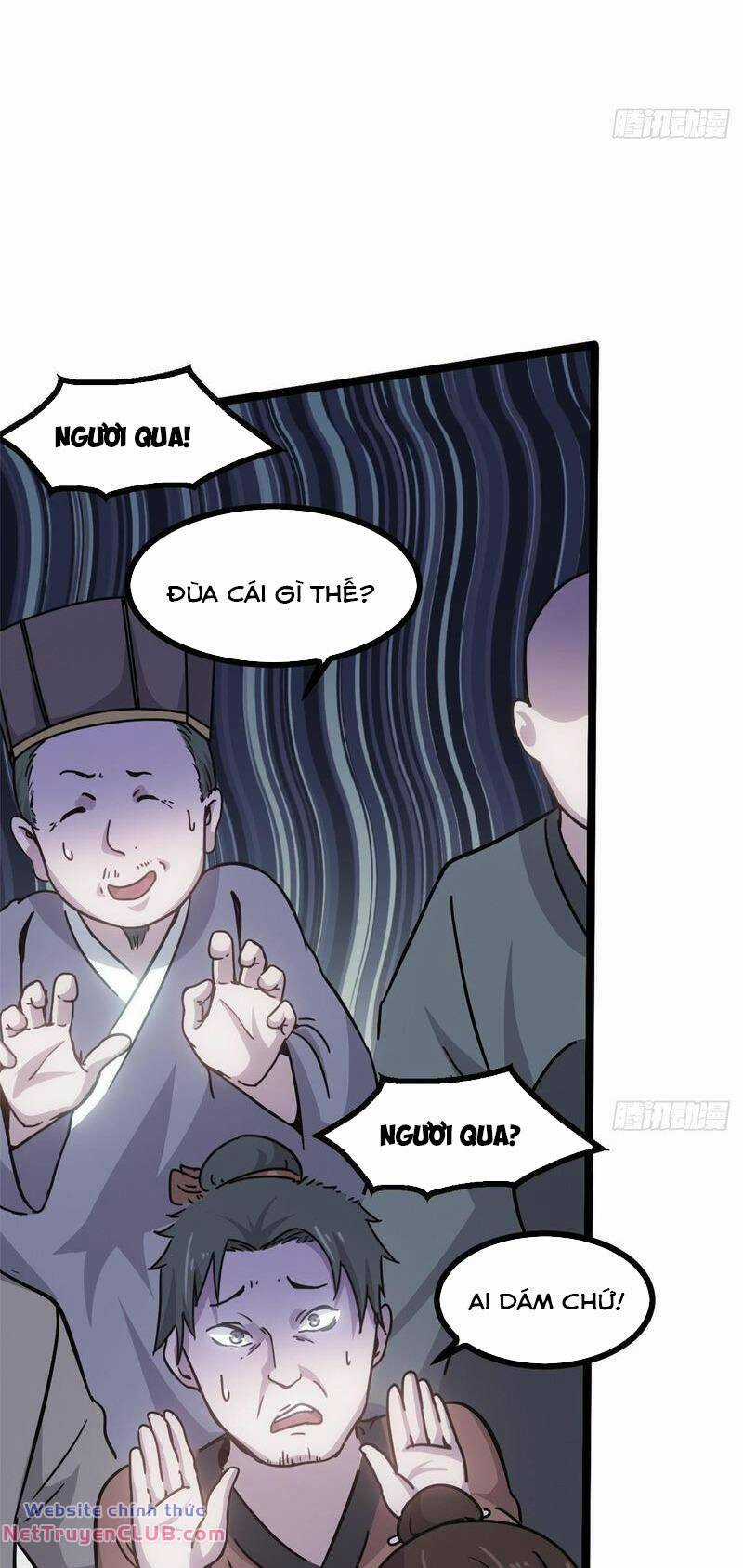 Ẩn Núp Trăm Ngày, Ta Cưới Luôn Nữ Đế Nước Địch Làm Vợ Chapter 60 trang 18