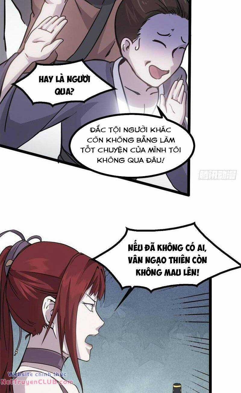 Ẩn Núp Trăm Ngày, Ta Cưới Luôn Nữ Đế Nước Địch Làm Vợ Chapter 60 trang 19