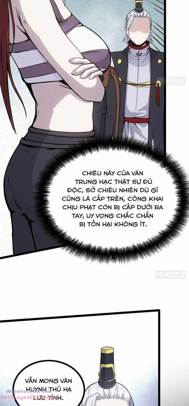 Ẩn Núp Trăm Ngày, Ta Cưới Luôn Nữ Đế Nước Địch Làm Vợ Chapter 60 trang 20