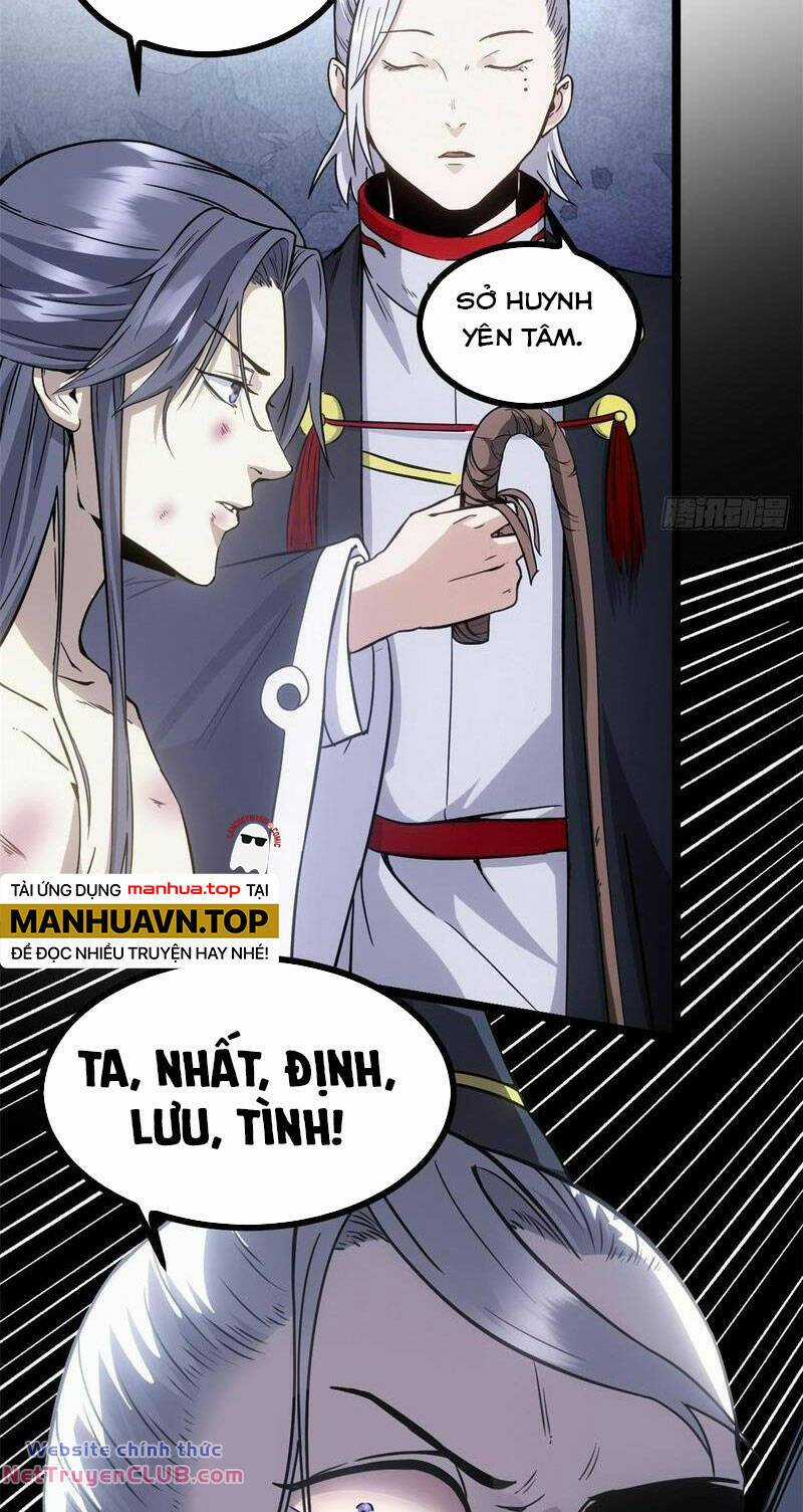 Ẩn Núp Trăm Ngày, Ta Cưới Luôn Nữ Đế Nước Địch Làm Vợ Chapter 60 trang 21