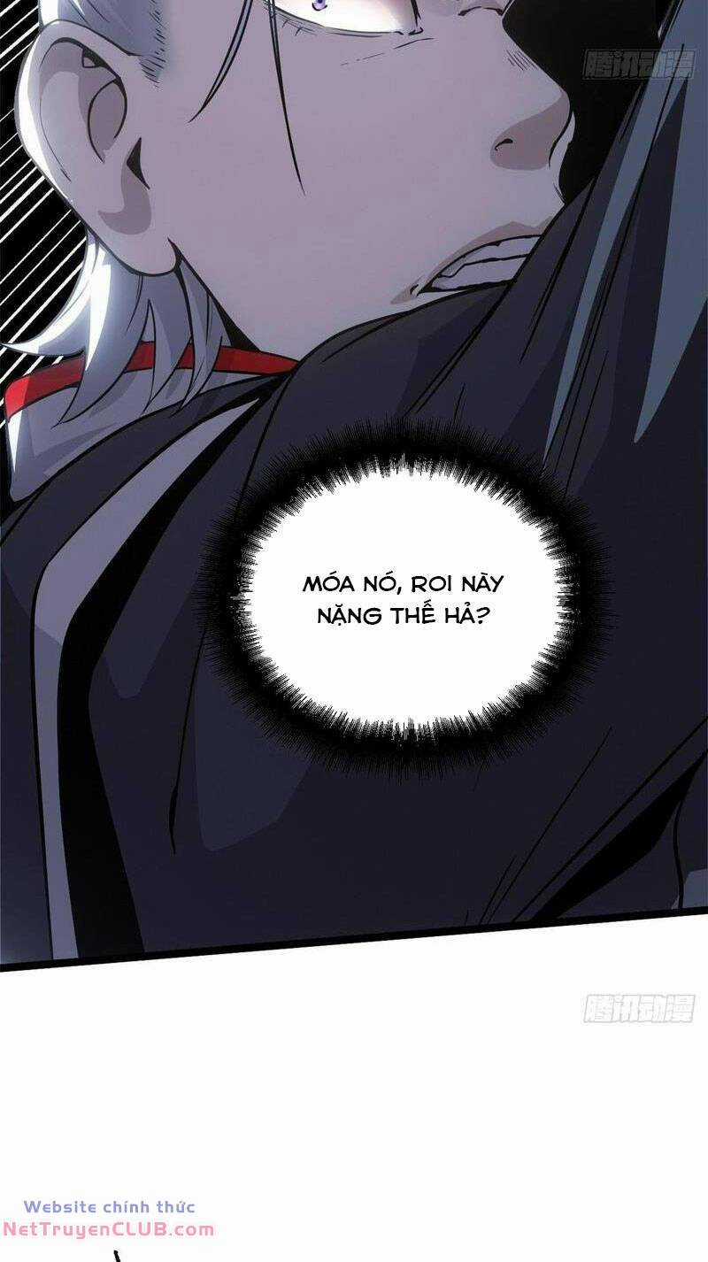 Ẩn Núp Trăm Ngày, Ta Cưới Luôn Nữ Đế Nước Địch Làm Vợ Chapter 60 trang 22