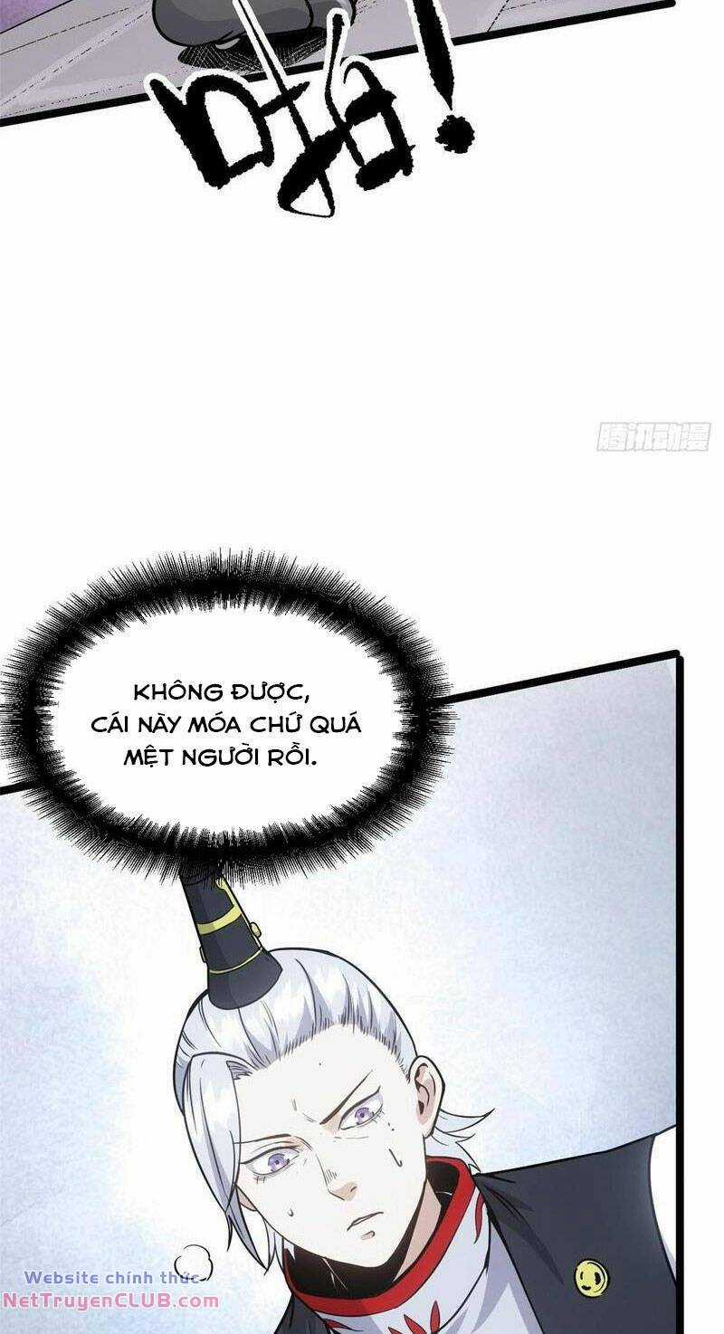 Ẩn Núp Trăm Ngày, Ta Cưới Luôn Nữ Đế Nước Địch Làm Vợ Chapter 60 trang 25