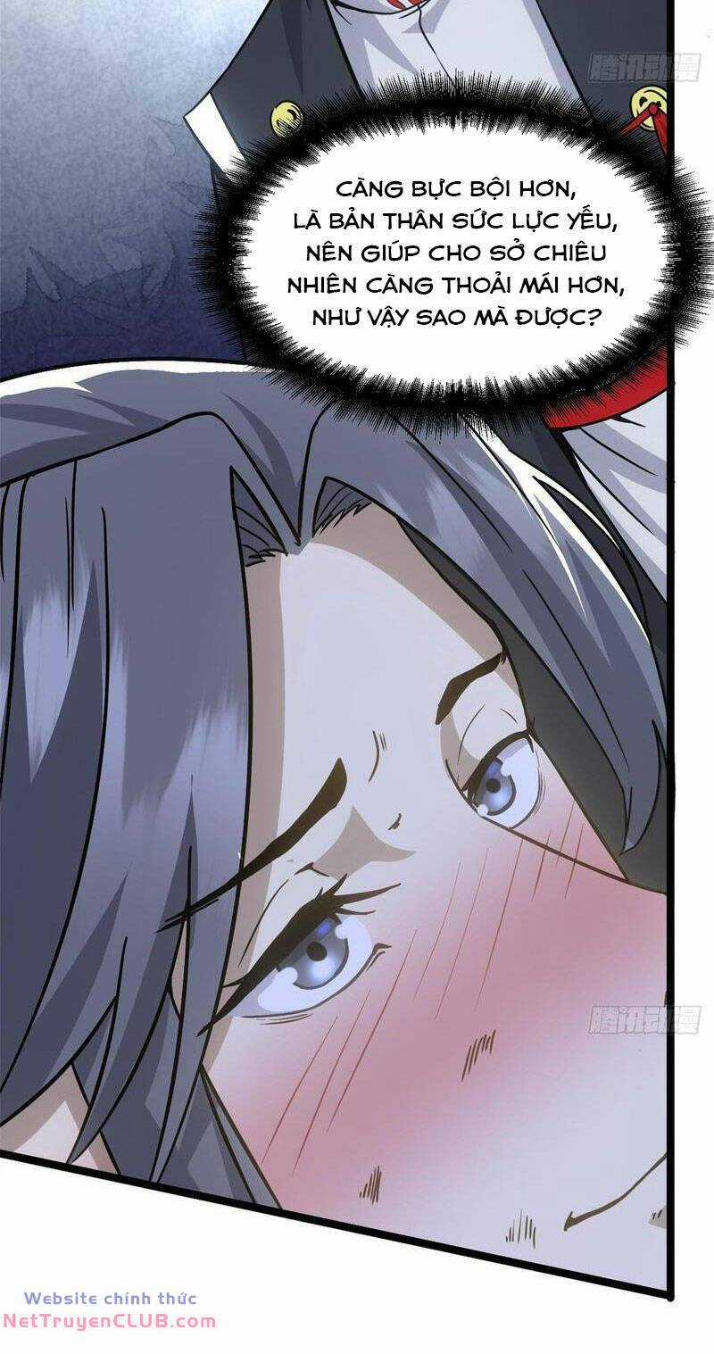 Ẩn Núp Trăm Ngày, Ta Cưới Luôn Nữ Đế Nước Địch Làm Vợ Chapter 60 trang 26