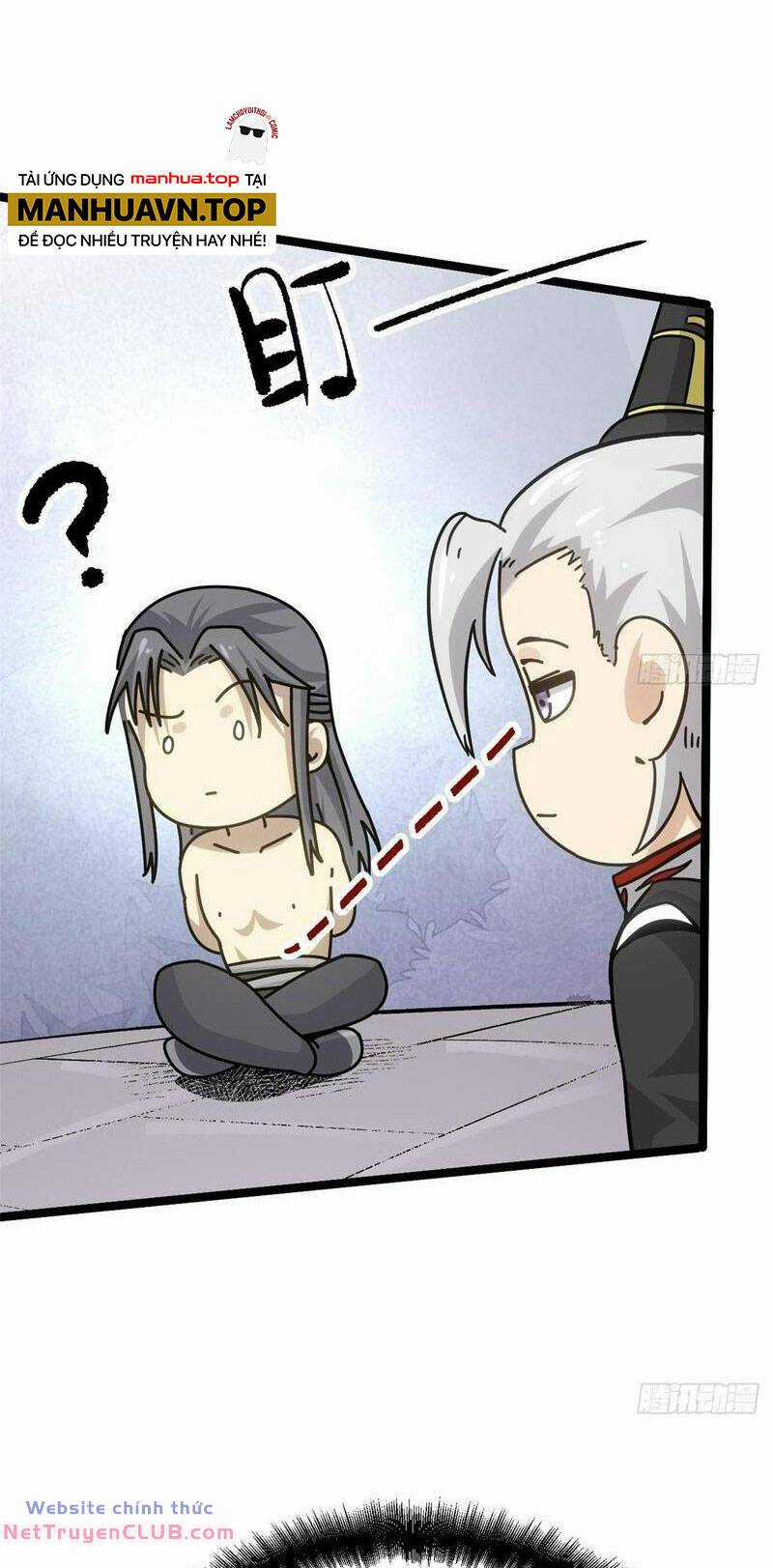 Ẩn Núp Trăm Ngày, Ta Cưới Luôn Nữ Đế Nước Địch Làm Vợ Chapter 60 trang 27