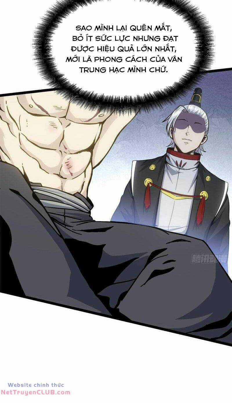 Ẩn Núp Trăm Ngày, Ta Cưới Luôn Nữ Đế Nước Địch Làm Vợ Chapter 60 trang 28