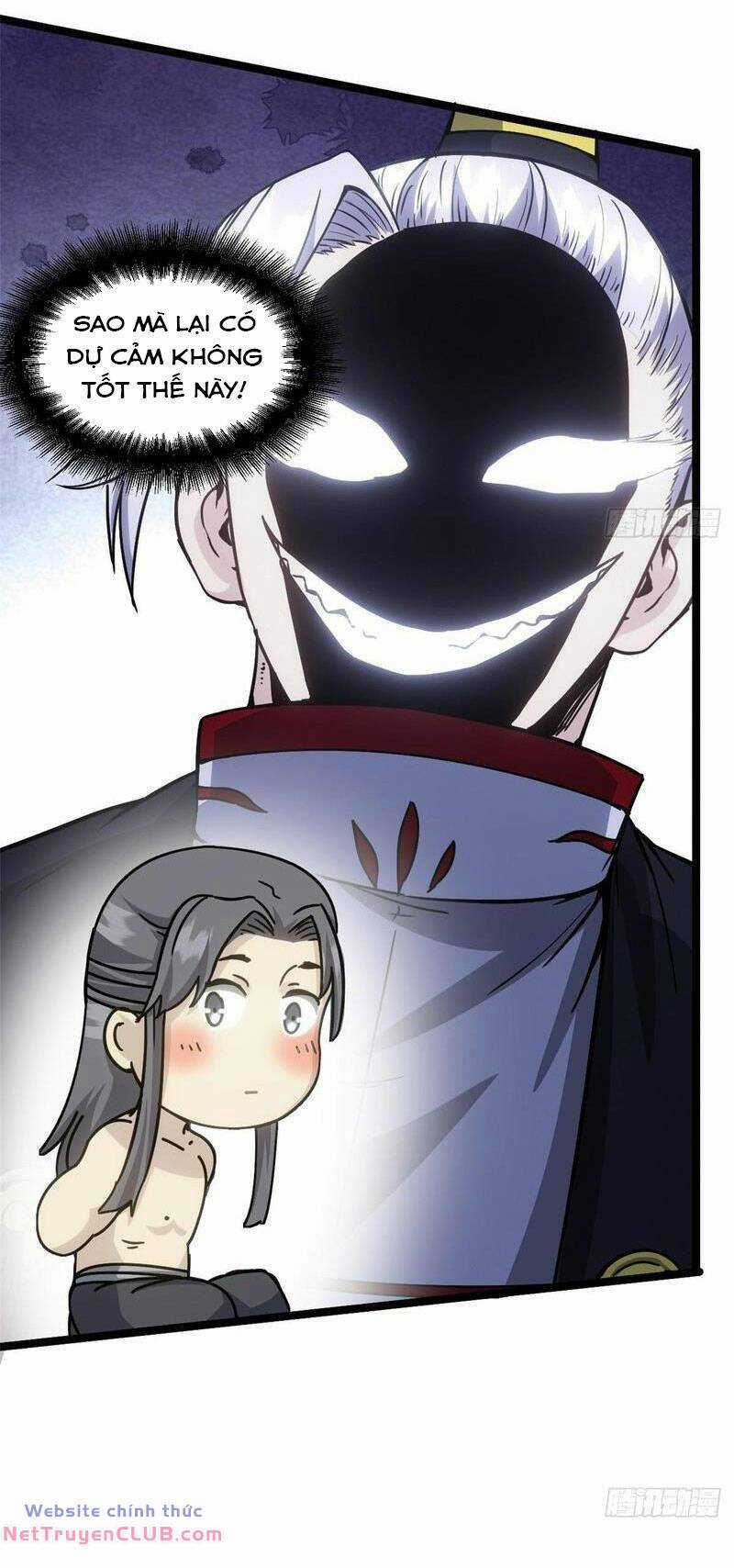 Ẩn Núp Trăm Ngày, Ta Cưới Luôn Nữ Đế Nước Địch Làm Vợ Chapter 60 trang 29