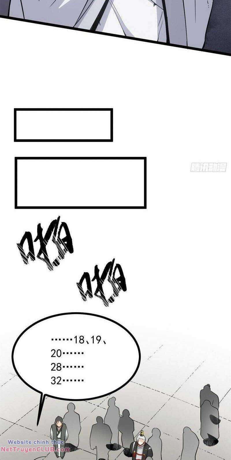 Ẩn Núp Trăm Ngày, Ta Cưới Luôn Nữ Đế Nước Địch Làm Vợ Chapter 60 trang 3