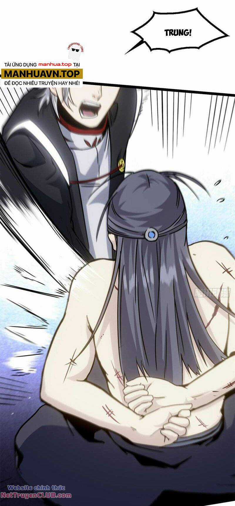 Ẩn Núp Trăm Ngày, Ta Cưới Luôn Nữ Đế Nước Địch Làm Vợ Chapter 60 trang 30