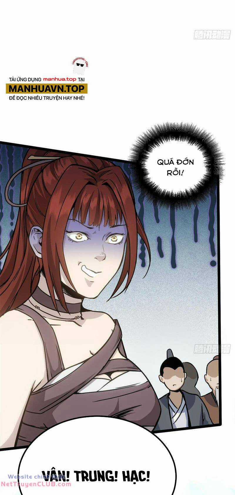 Ẩn Núp Trăm Ngày, Ta Cưới Luôn Nữ Đế Nước Địch Làm Vợ Chapter 60 trang 32