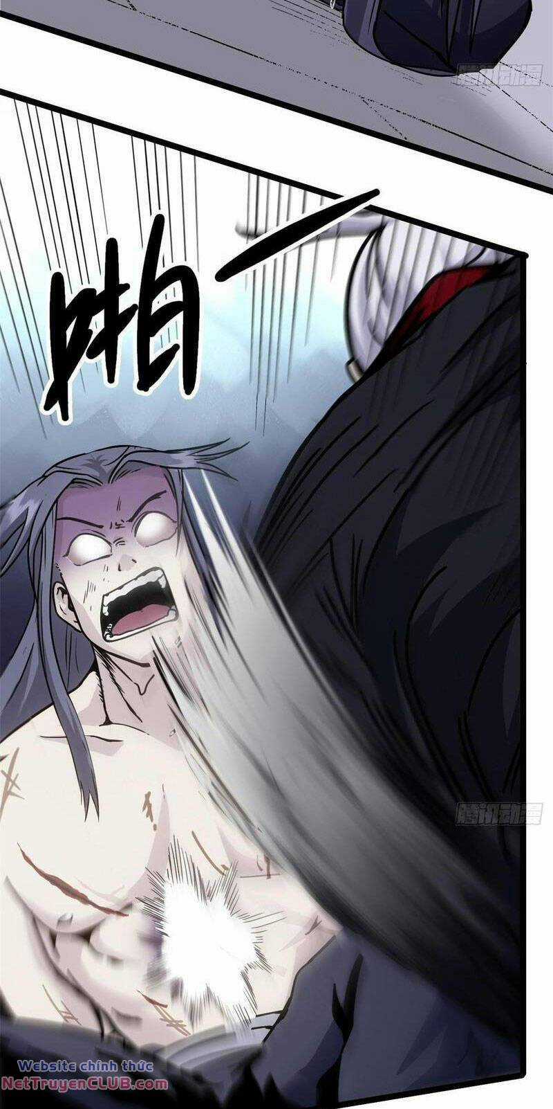 Ẩn Núp Trăm Ngày, Ta Cưới Luôn Nữ Đế Nước Địch Làm Vợ Chapter 60 trang 34