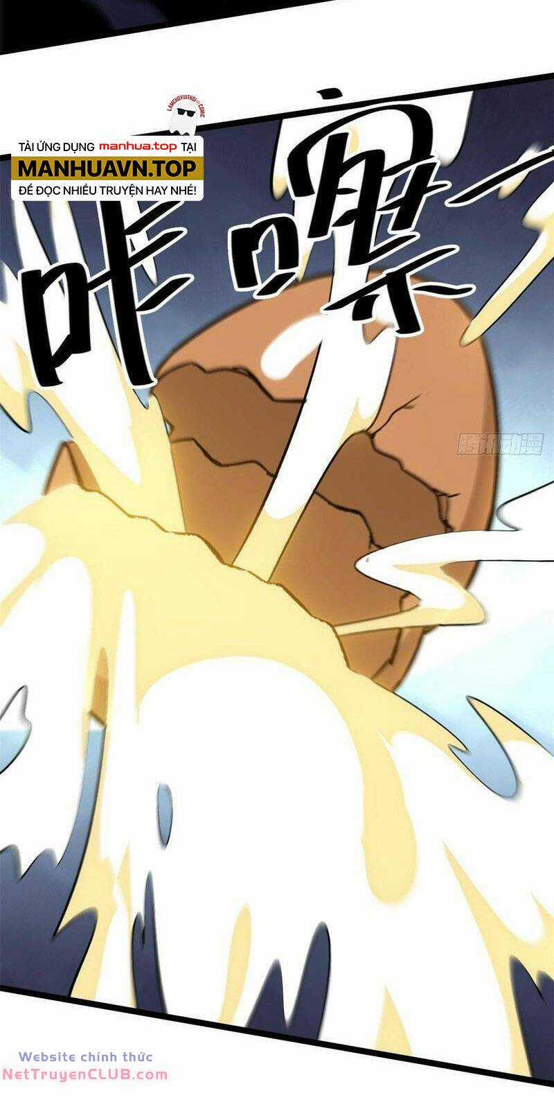 Ẩn Núp Trăm Ngày, Ta Cưới Luôn Nữ Đế Nước Địch Làm Vợ Chapter 60 trang 35