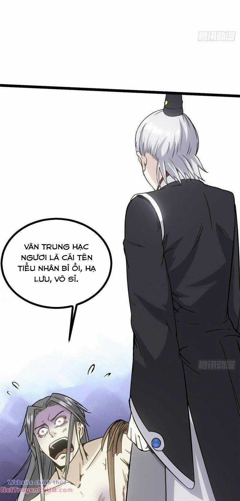 Ẩn Núp Trăm Ngày, Ta Cưới Luôn Nữ Đế Nước Địch Làm Vợ Chapter 60 trang 36