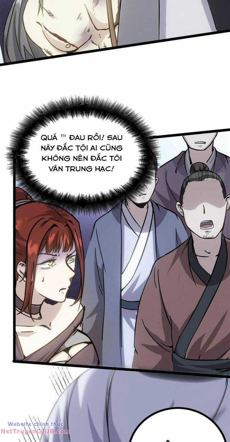 Ẩn Núp Trăm Ngày, Ta Cưới Luôn Nữ Đế Nước Địch Làm Vợ Chapter 60 trang 37