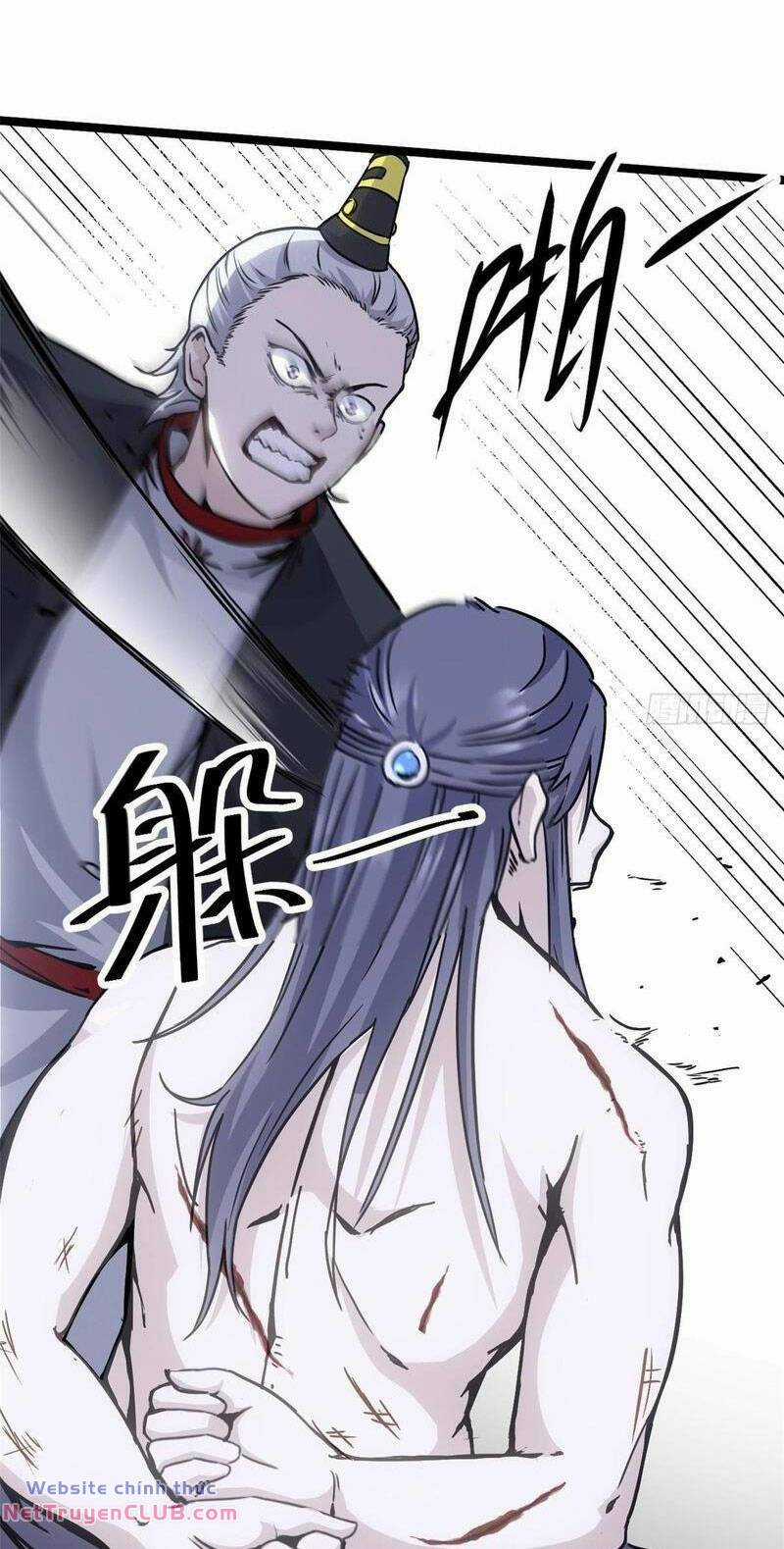 Ẩn Núp Trăm Ngày, Ta Cưới Luôn Nữ Đế Nước Địch Làm Vợ Chapter 60 trang 39