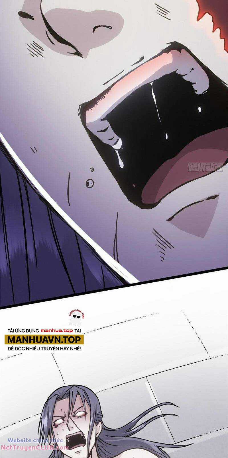 Ẩn Núp Trăm Ngày, Ta Cưới Luôn Nữ Đế Nước Địch Làm Vợ Chapter 60 trang 41