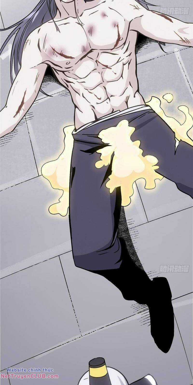 Ẩn Núp Trăm Ngày, Ta Cưới Luôn Nữ Đế Nước Địch Làm Vợ Chapter 60 trang 42