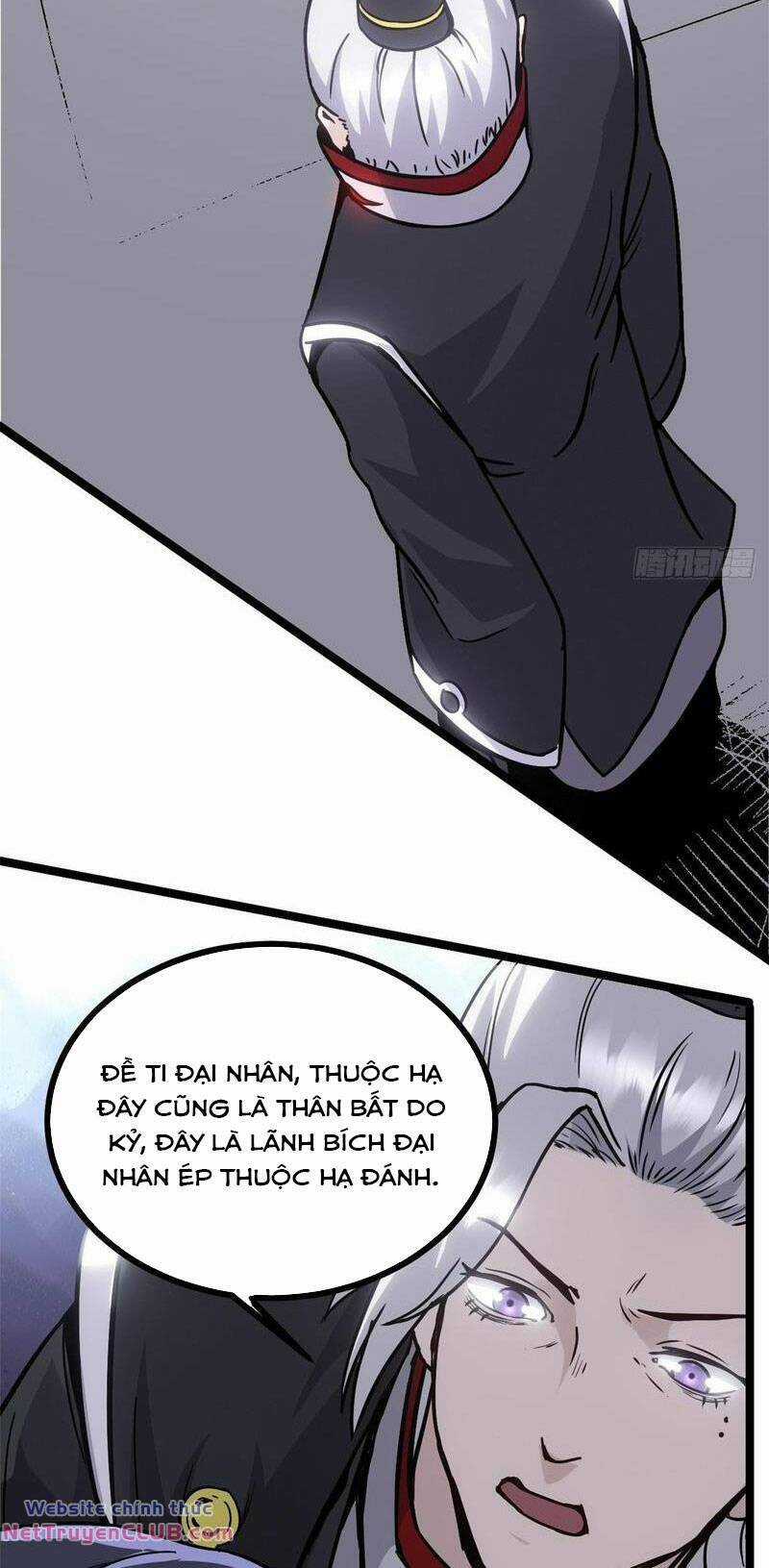 Ẩn Núp Trăm Ngày, Ta Cưới Luôn Nữ Đế Nước Địch Làm Vợ Chapter 60 trang 43