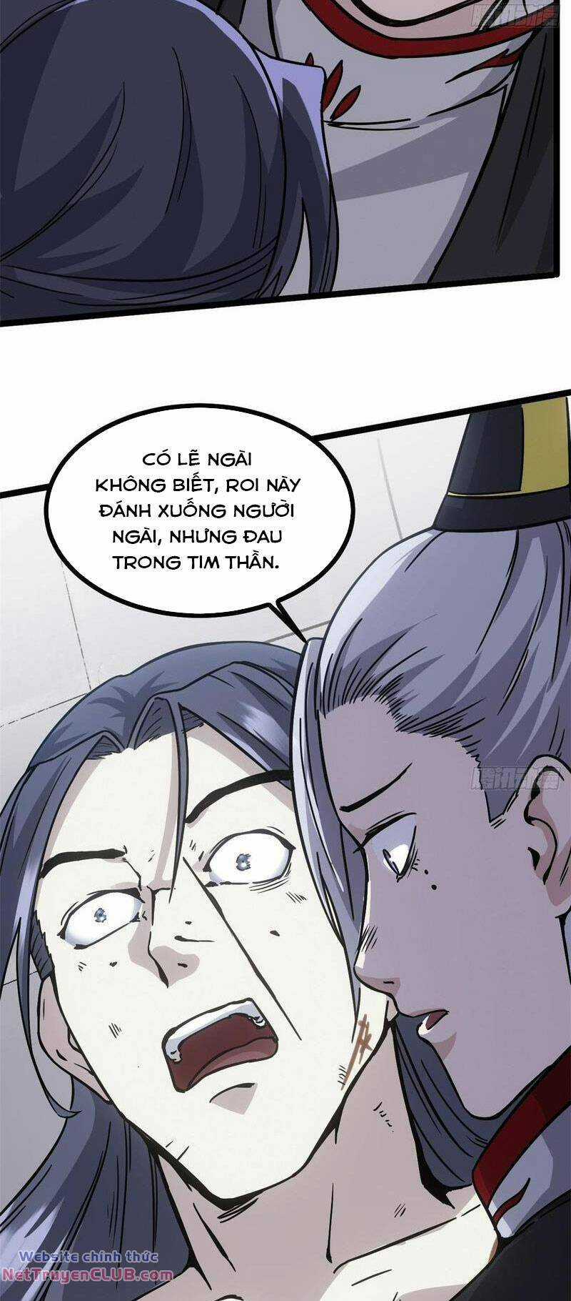 Ẩn Núp Trăm Ngày, Ta Cưới Luôn Nữ Đế Nước Địch Làm Vợ Chapter 60 trang 44