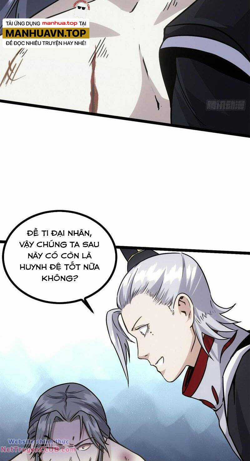 Ẩn Núp Trăm Ngày, Ta Cưới Luôn Nữ Đế Nước Địch Làm Vợ Chapter 60 trang 45