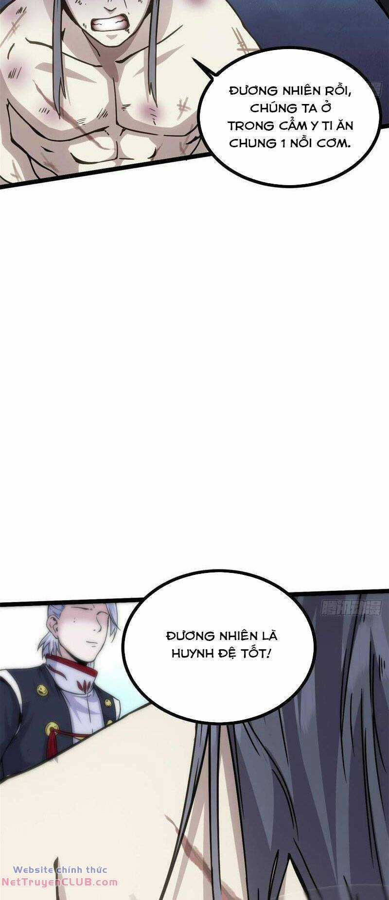 Ẩn Núp Trăm Ngày, Ta Cưới Luôn Nữ Đế Nước Địch Làm Vợ Chapter 60 trang 46