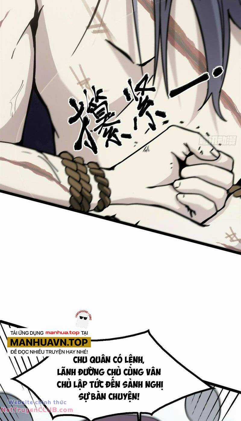 Ẩn Núp Trăm Ngày, Ta Cưới Luôn Nữ Đế Nước Địch Làm Vợ Chapter 60 trang 47