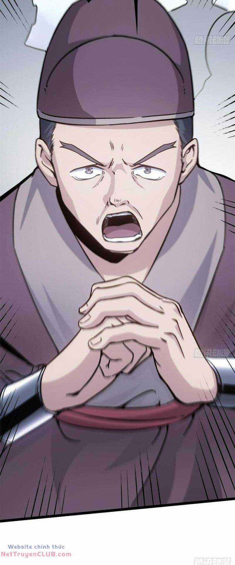 Ẩn Núp Trăm Ngày, Ta Cưới Luôn Nữ Đế Nước Địch Làm Vợ Chapter 60 trang 48