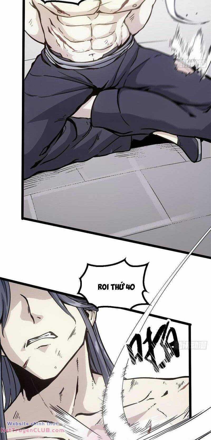 Ẩn Núp Trăm Ngày, Ta Cưới Luôn Nữ Đế Nước Địch Làm Vợ Chapter 60 trang 6