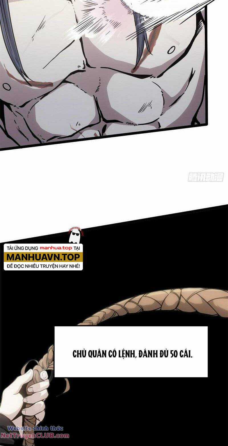 Ẩn Núp Trăm Ngày, Ta Cưới Luôn Nữ Đế Nước Địch Làm Vợ Chapter 60 trang 7