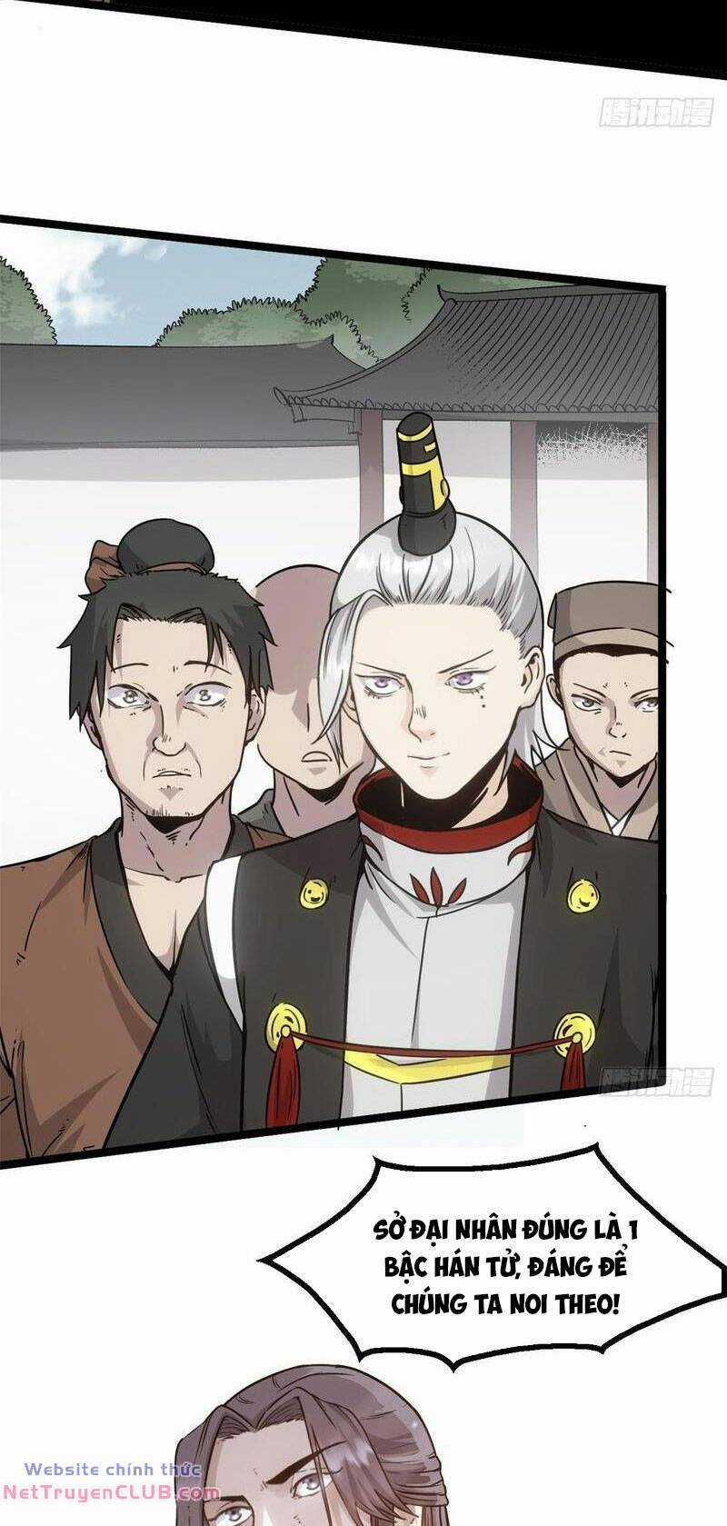 Ẩn Núp Trăm Ngày, Ta Cưới Luôn Nữ Đế Nước Địch Làm Vợ Chapter 60 trang 8