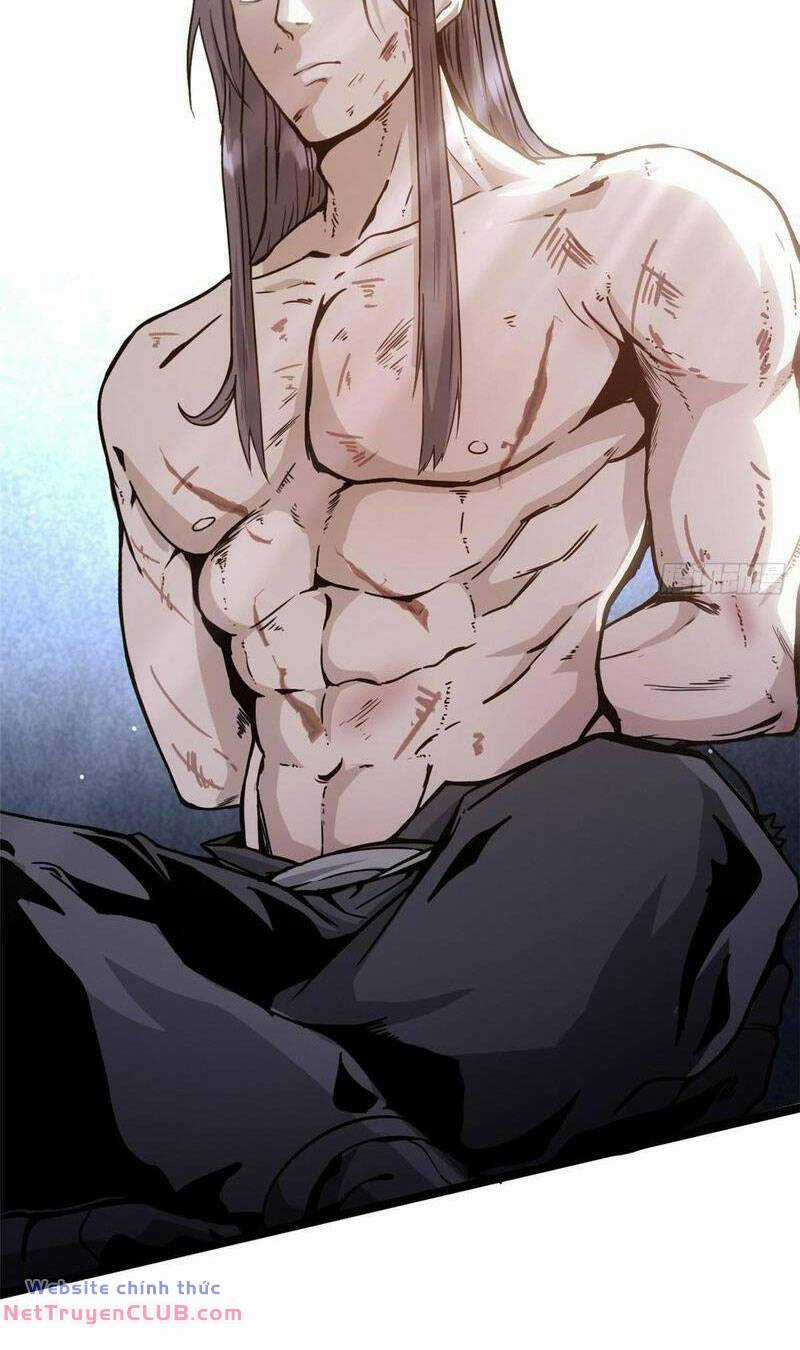 Ẩn Núp Trăm Ngày, Ta Cưới Luôn Nữ Đế Nước Địch Làm Vợ Chapter 60 trang 9