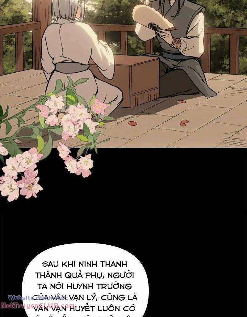 Ẩn Núp Trăm Ngày, Ta Cưới Luôn Nữ Đế Nước Địch Làm Vợ Chapter 61 trang 12