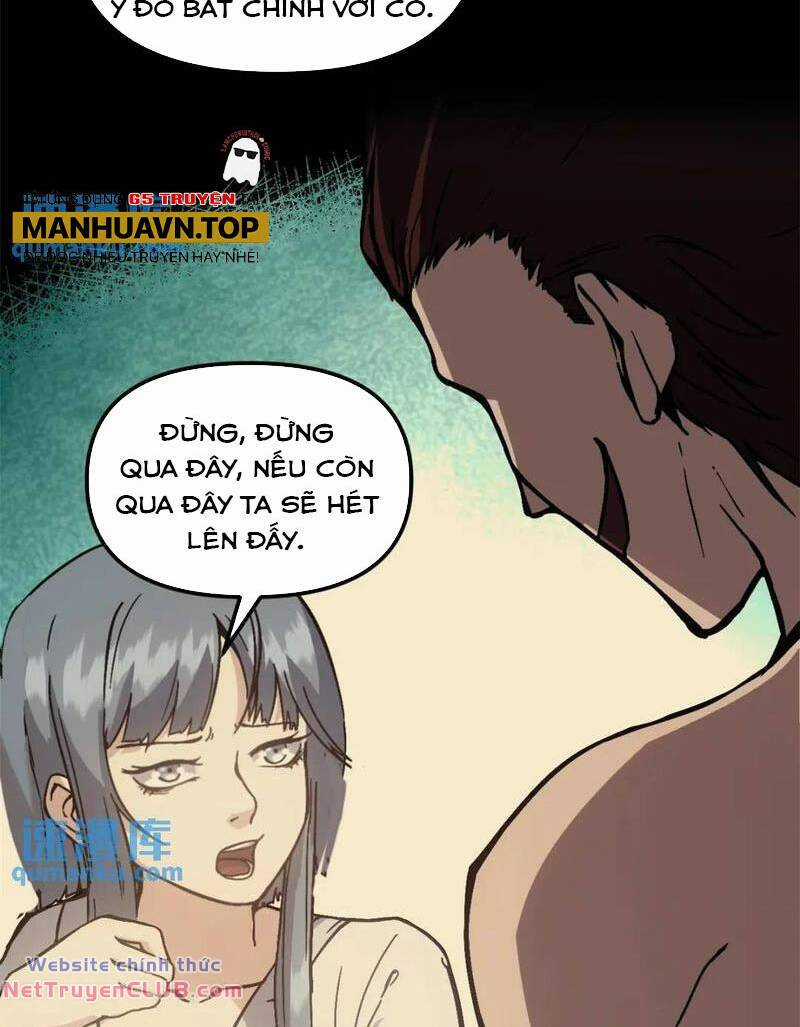 Ẩn Núp Trăm Ngày, Ta Cưới Luôn Nữ Đế Nước Địch Làm Vợ Chapter 61 trang 13