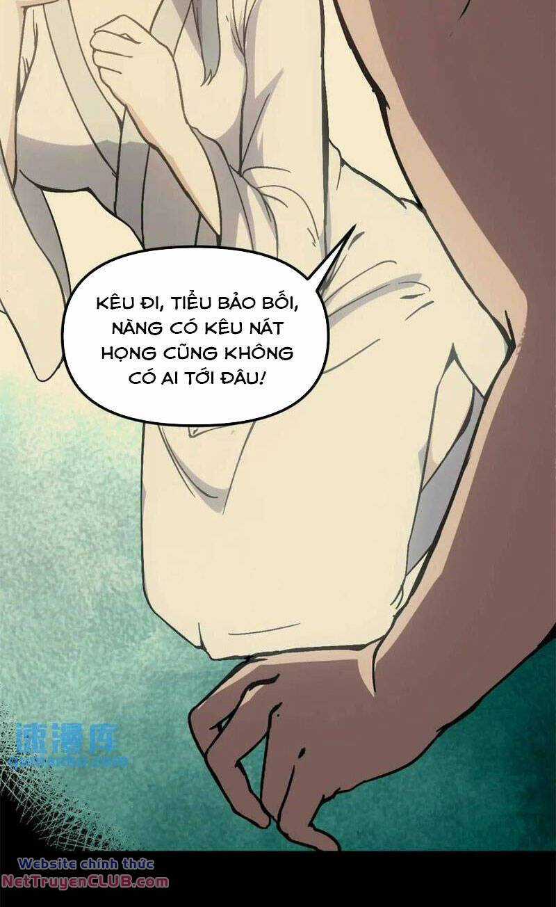 Ẩn Núp Trăm Ngày, Ta Cưới Luôn Nữ Đế Nước Địch Làm Vợ Chapter 61 trang 14