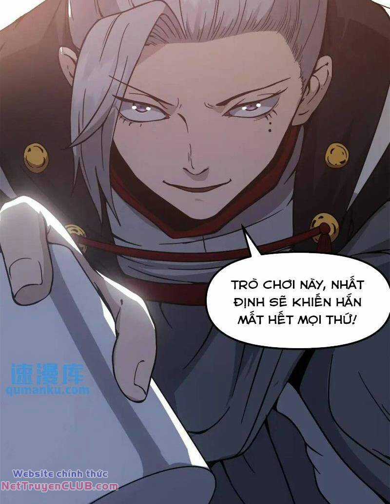 Ẩn Núp Trăm Ngày, Ta Cưới Luôn Nữ Đế Nước Địch Làm Vợ Chapter 61 trang 39