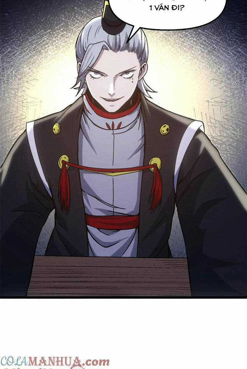 Ẩn Núp Trăm Ngày, Ta Cưới Luôn Nữ Đế Nước Địch Làm Vợ Chapter 62 trang 12