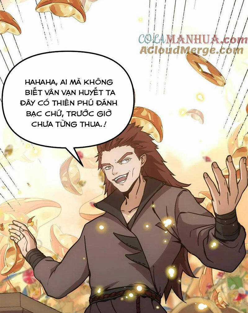 Ẩn Núp Trăm Ngày, Ta Cưới Luôn Nữ Đế Nước Địch Làm Vợ Chapter 62 trang 14