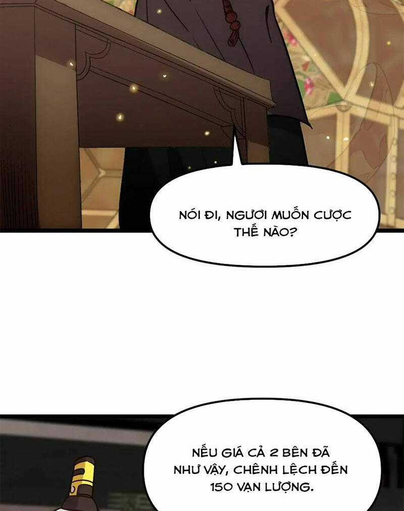 Ẩn Núp Trăm Ngày, Ta Cưới Luôn Nữ Đế Nước Địch Làm Vợ Chapter 62 trang 15