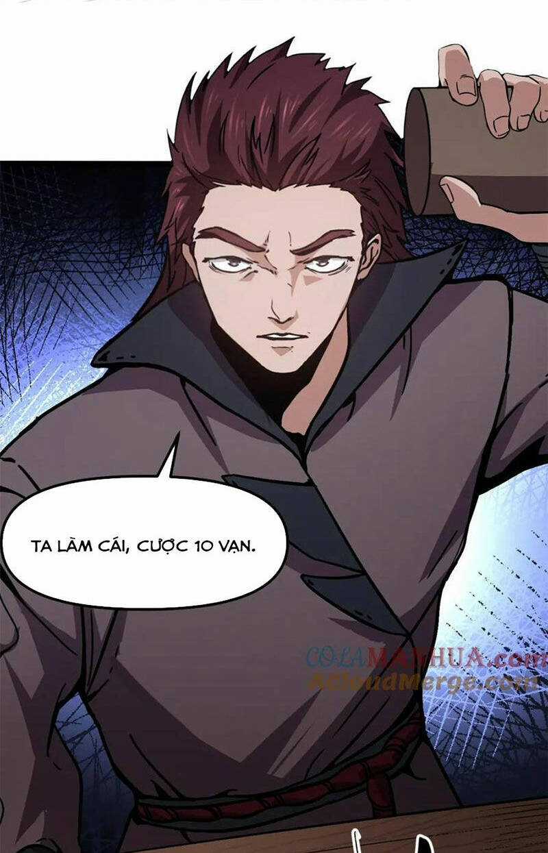 Ẩn Núp Trăm Ngày, Ta Cưới Luôn Nữ Đế Nước Địch Làm Vợ Chapter 62 trang 19