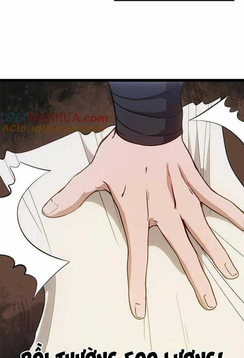 Ẩn Núp Trăm Ngày, Ta Cưới Luôn Nữ Đế Nước Địch Làm Vợ Chapter 62 trang 2