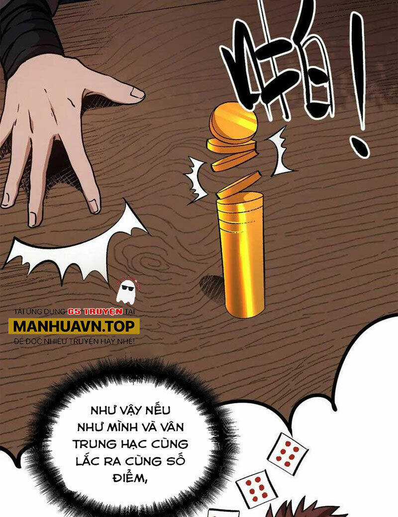 Ẩn Núp Trăm Ngày, Ta Cưới Luôn Nữ Đế Nước Địch Làm Vợ Chapter 62 trang 20