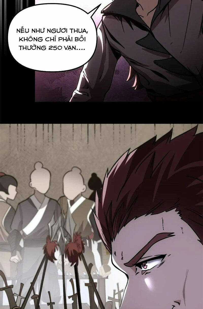 Ẩn Núp Trăm Ngày, Ta Cưới Luôn Nữ Đế Nước Địch Làm Vợ Chapter 62 trang 25