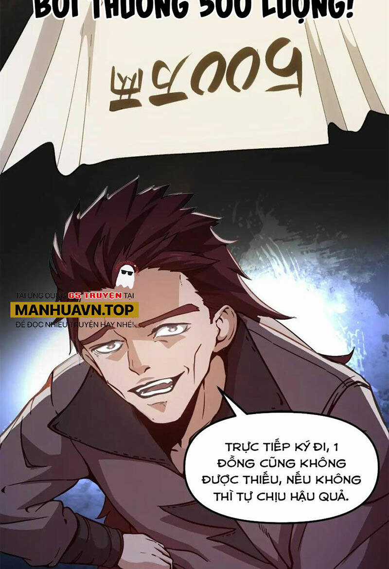 Ẩn Núp Trăm Ngày, Ta Cưới Luôn Nữ Đế Nước Địch Làm Vợ Chapter 62 trang 3