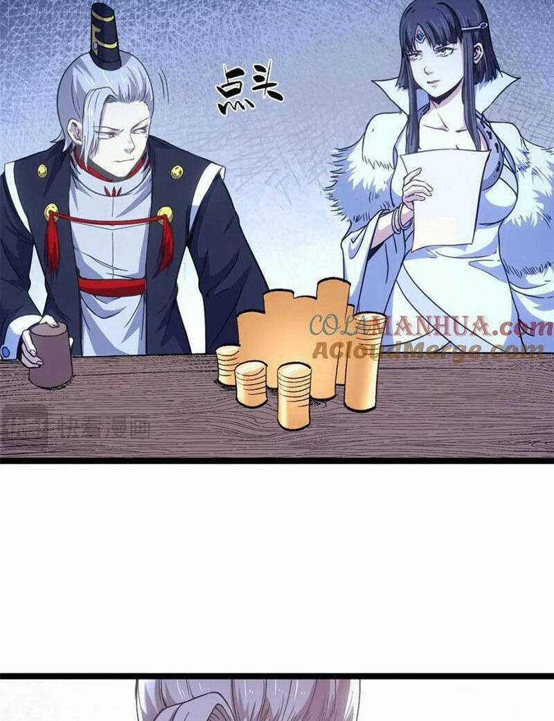 Ẩn Núp Trăm Ngày, Ta Cưới Luôn Nữ Đế Nước Địch Làm Vợ Chapter 62 trang 31