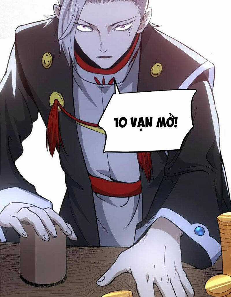 Ẩn Núp Trăm Ngày, Ta Cưới Luôn Nữ Đế Nước Địch Làm Vợ Chapter 62 trang 32