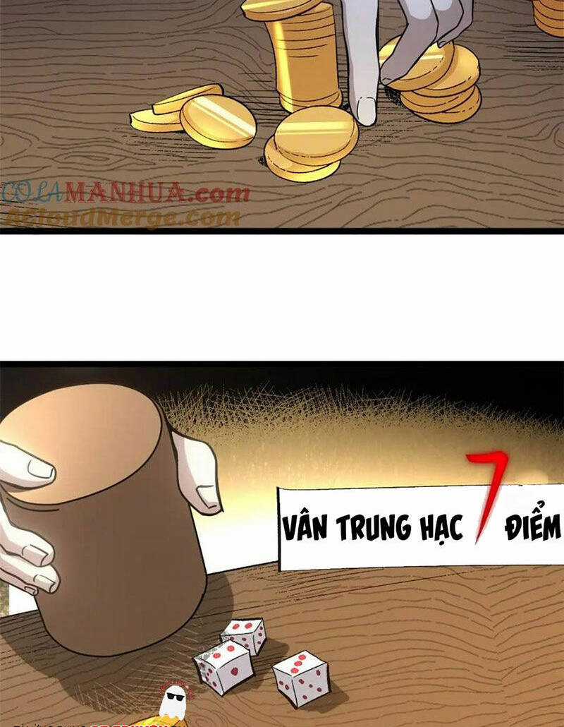 Ẩn Núp Trăm Ngày, Ta Cưới Luôn Nữ Đế Nước Địch Làm Vợ Chapter 62 trang 33